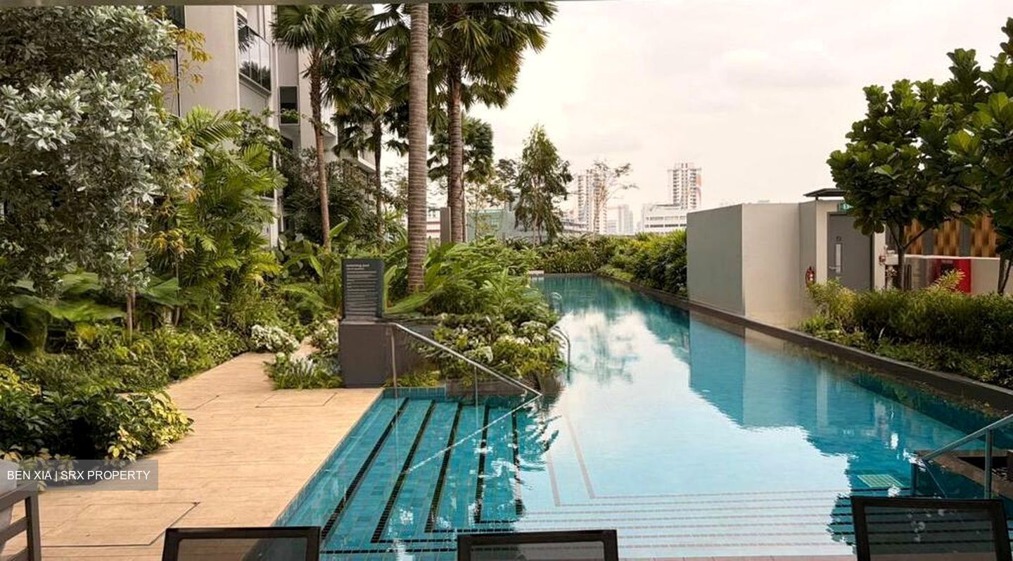 Penrose (D14), Apartment #523700341